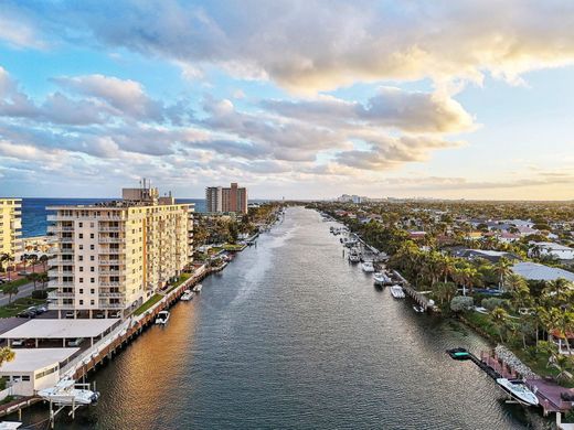 Complexos residenciais - Hillsboro Beach, Broward County