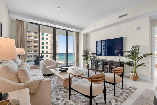 Complesso residenziale a Palm Beach Shores, Palm Beach County