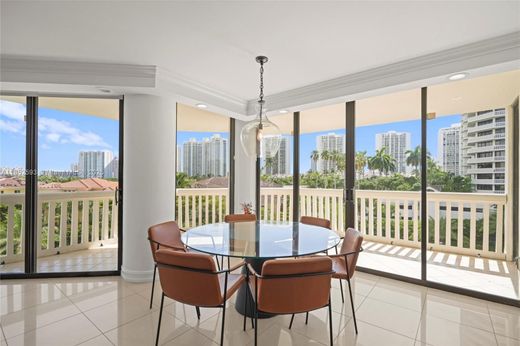 Complexos residenciais - Aventura, Miami-Dade County