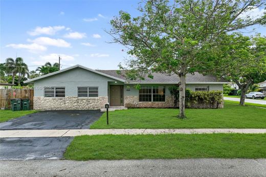 Villa in Boca Raton, Palm Beach