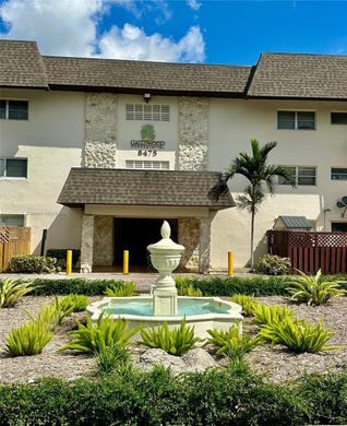 Kamienica w Miami, Miami-Dade County