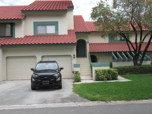 Жилой комплекс, Palm Beach Gardens, Palm Beach County