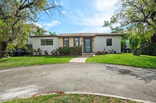 Villa Miami Springs, Miami-Dade County