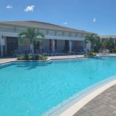 Townhouse in Homestead, Miami-Dade