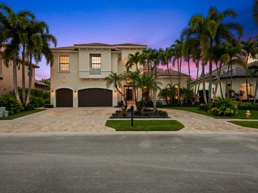 Villa in Plantation, Broward County