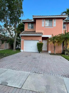 Stadthaus in Sunrise, Broward County