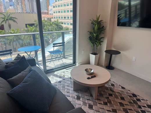 Residential complexes in Miami, Miami-Dade
