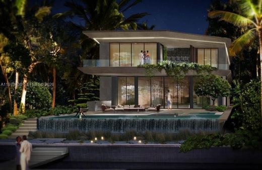 Villa in Miami Beach, Miami-Dade