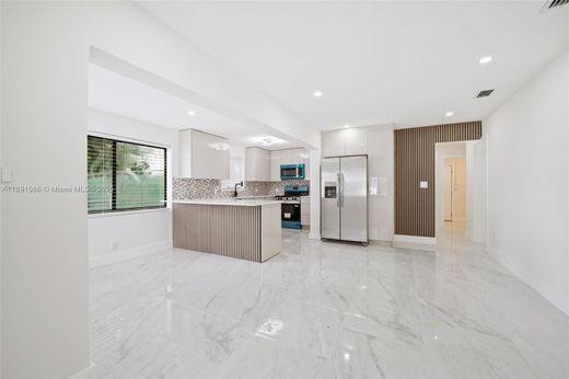 Villa a Deerfield Beach, Broward County