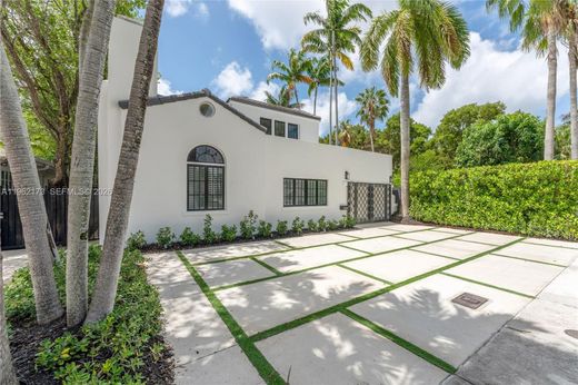 Villa en Miami, Miami-Dade County