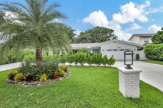 Villa en Boca Ratón, Palm Beach County