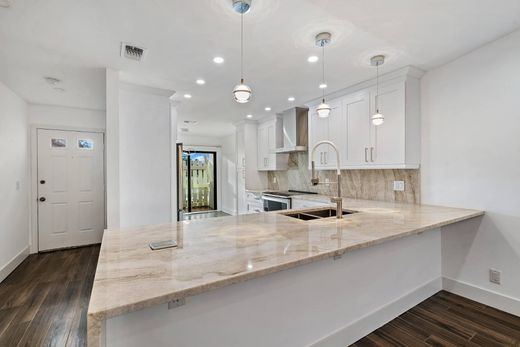 Casa di città a Jupiter, Palm Beach County
