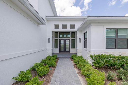 Villa in Port Saint Lucie, Saint Lucie County