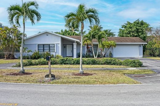 Villa - Miami, Miami-Dade County