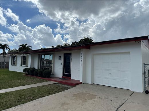 Villa in Miami, Miami-Dade