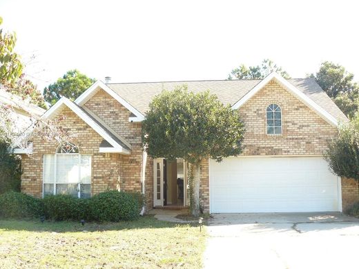 Villa in Miramar Beach, Walton County