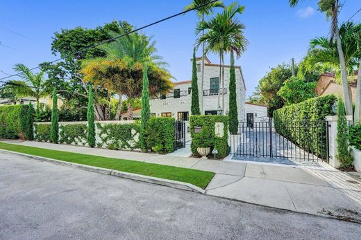 Villa in Fort Lauderdale, Broward County