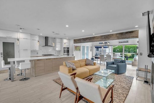 别墅  劳德代尔堡, Broward County