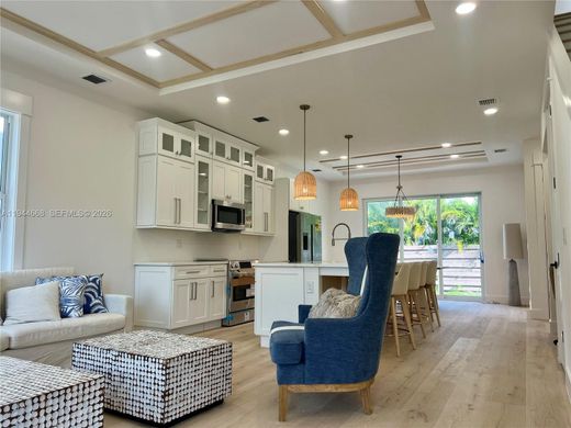 Вилла, Stuart, Martin County