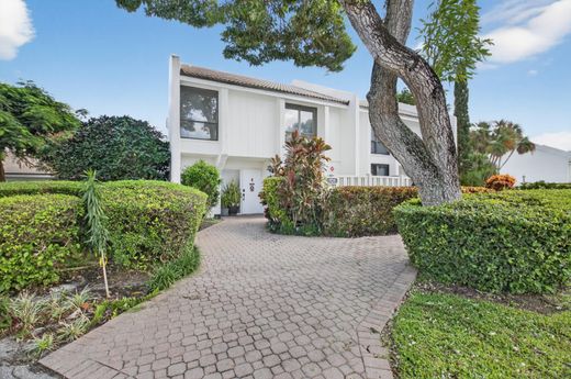Casa adosada en Boca Ratón, Palm Beach County