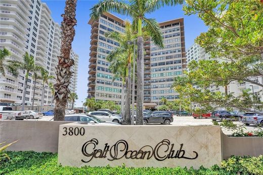 Edificio en Fort Lauderdale, Broward County