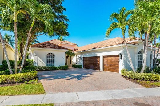 Villa en Wellington, Palm Beach County