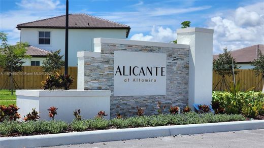 Villa - Homestead, Miami-Dade County