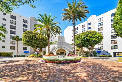 Edificio en Boca Ratón, Palm Beach County
