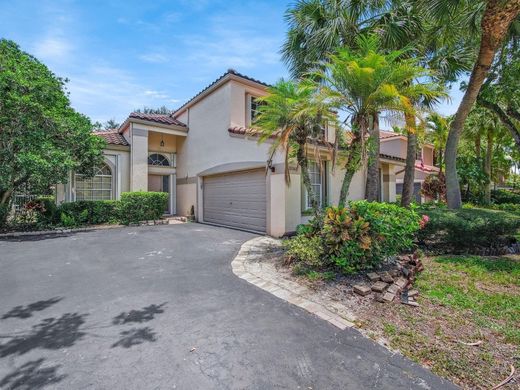 别墅  Plantation, Broward County