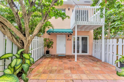 Şehir evi  Deerfield Beach, Broward County