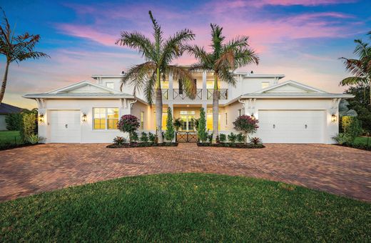 Villa Jupiter, Palm Beach County