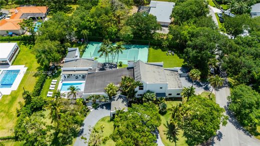 Villa in Miami, Miami-Dade