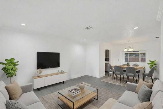 Villa - Hollywood, Broward County