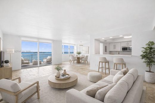 Complesso residenziale a Miami, Miami-Dade County