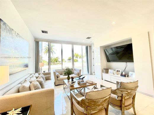 Complesso residenziale a Key Biscayne, Miami-Dade County