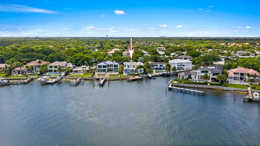 Villa Palm Beach Gardens, Palm Beach County