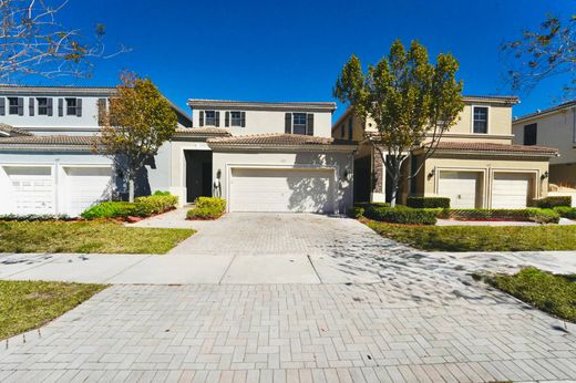 Villa in Miami, Miami-Dade County
