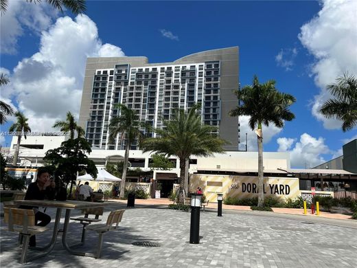 Complesso residenziale a Doral, Miami-Dade County