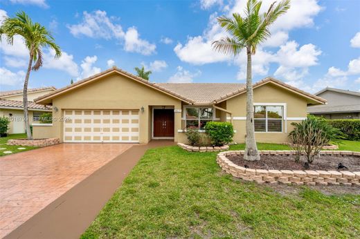 Villa en Margate, Broward County