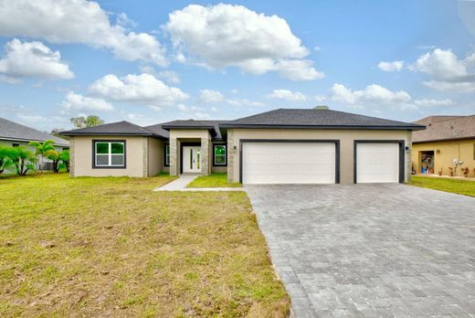 Villa in Sebring, Highlands County
