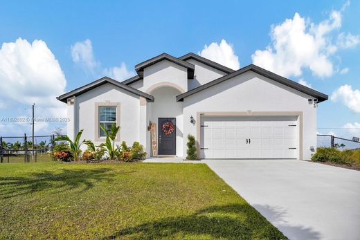 Villa Cape Coral, Lee County