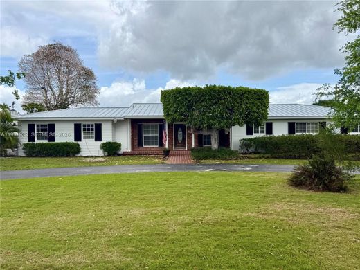Villa en Homestead, Miami-Dade County