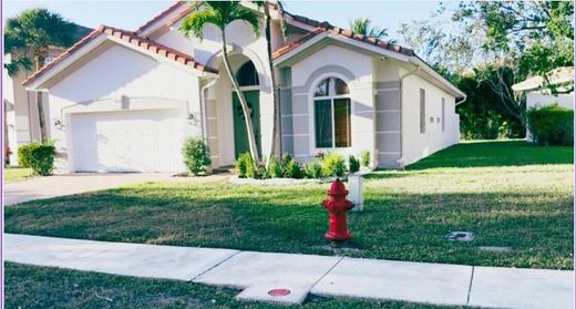 Villa in Lake Worth, Palm Beach