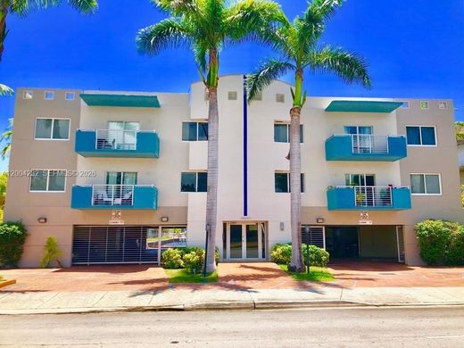 Komplex apartman North Miami Beach, Miami-Dade County