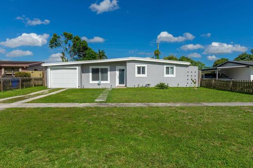 Вилла, Royal Palm Beach, Palm Beach County