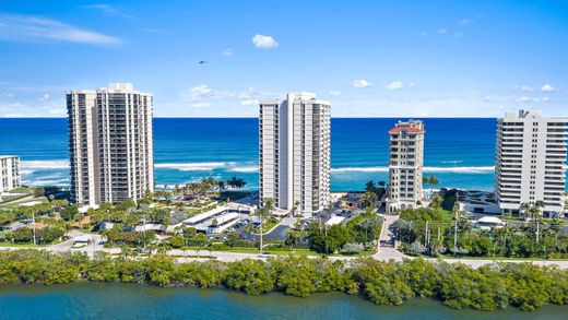 Komplex apartman Palm Beach Shores, Palm Beach County