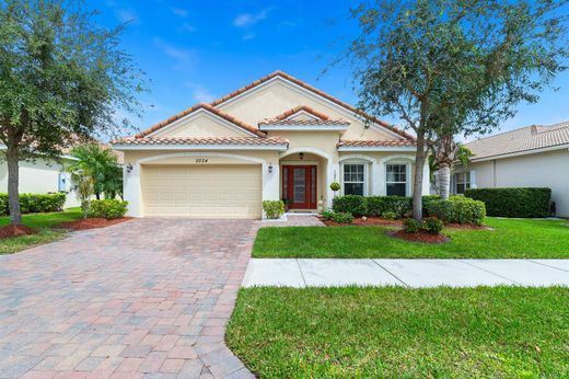 Villa Vero Beach, Indian River County