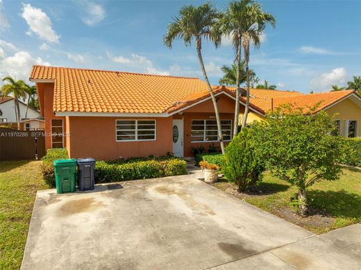 Villa in Miami, Miami-Dade