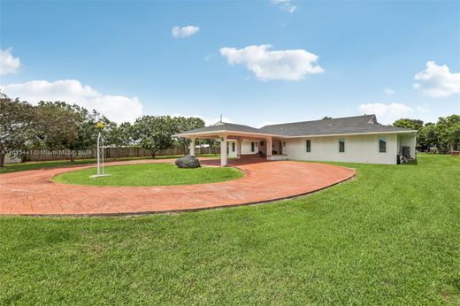 Βίλα σε Homestead, Miami-Dade County