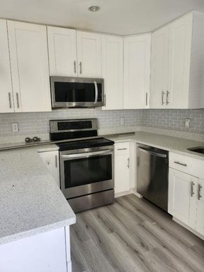 Casa di città a Boca Raton, Palm Beach County